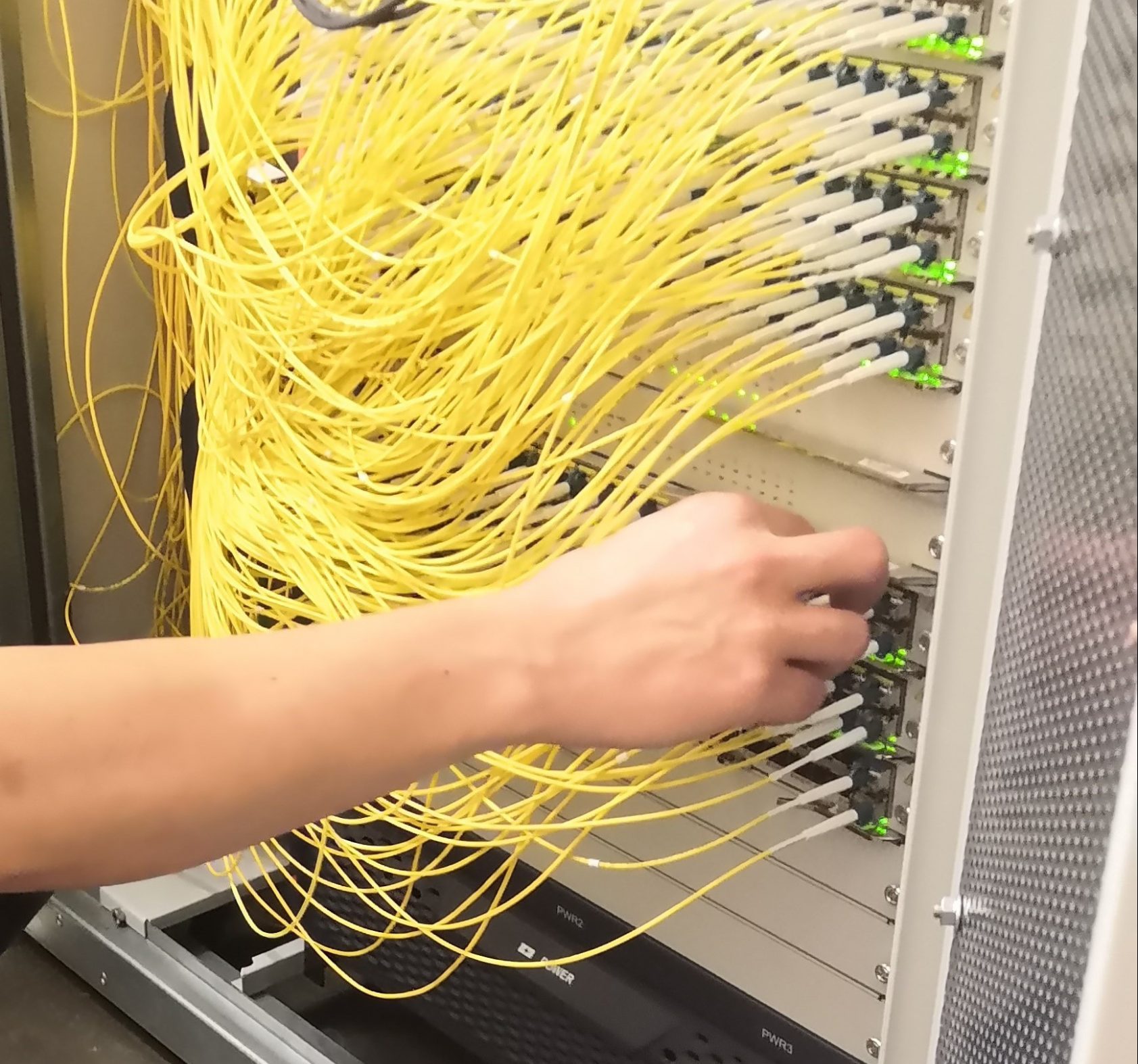 Palvelumuutokset vastaavat nettiyhteyden tarpeisiin nyt ja tulevaisuudessa